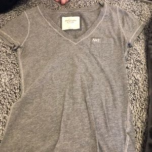 A&F shirt
